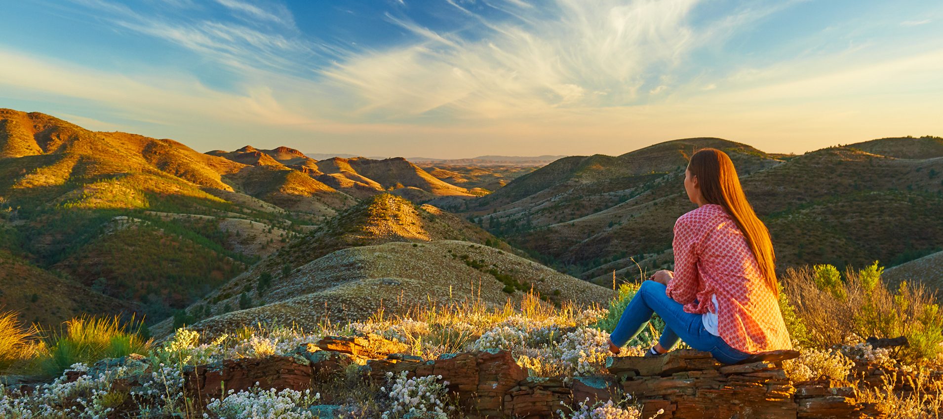 Flinders Ranges