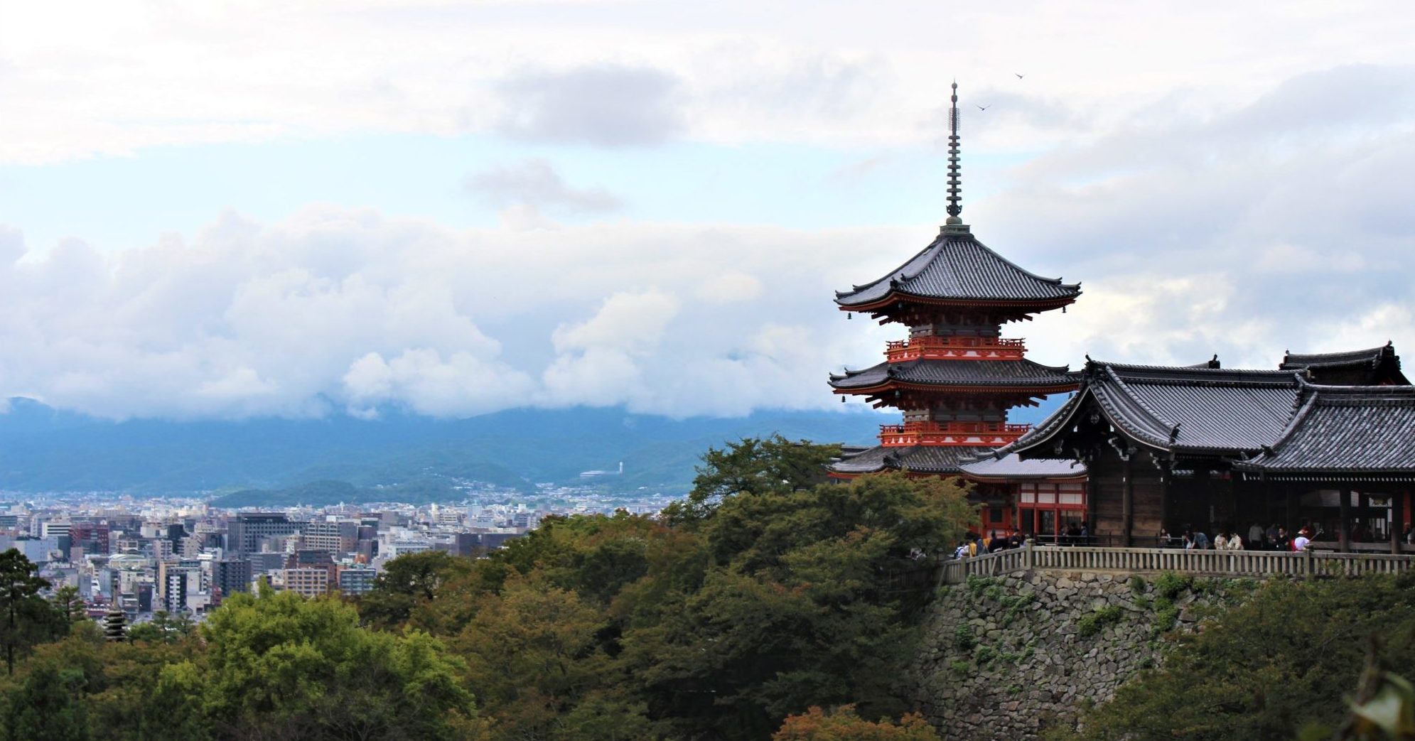 kiyomizu-dera