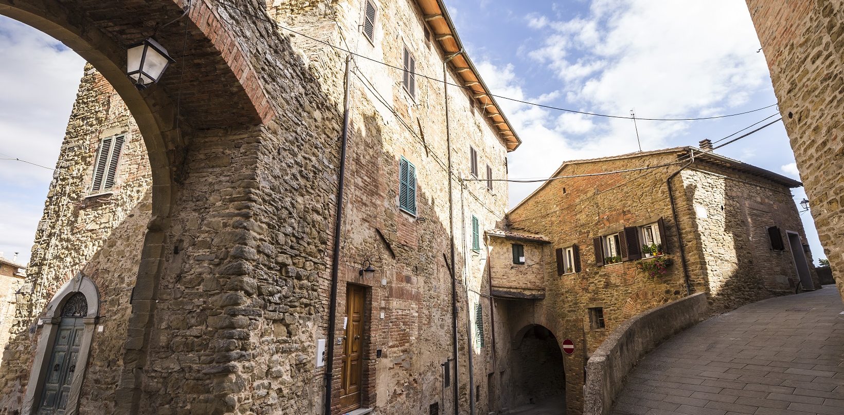 Panicale Perugia