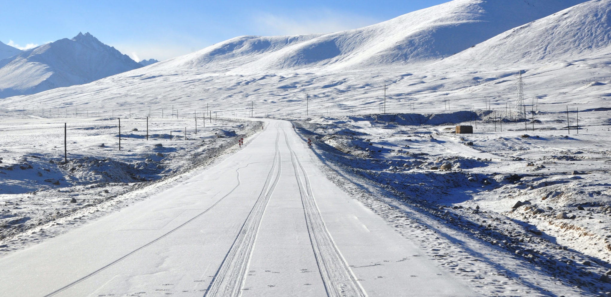 Karakoram Hwy.