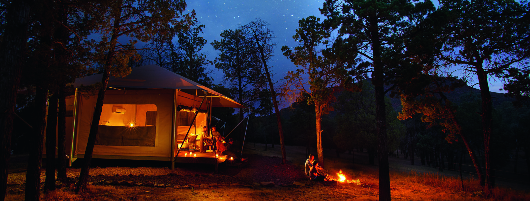 Ikara Safari Camp