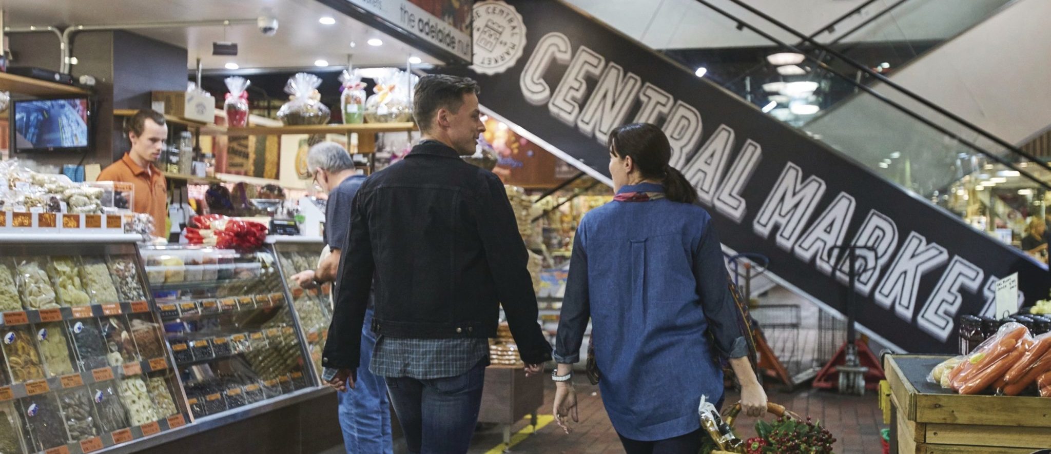 markets Adelaide