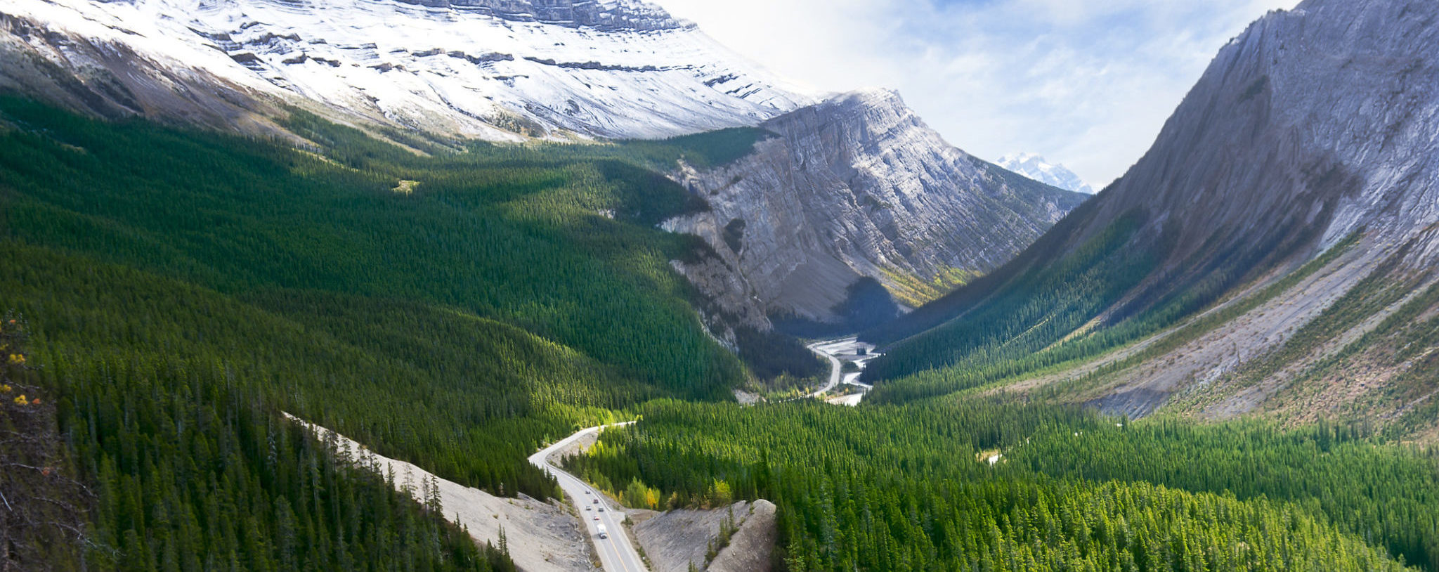 icefields parkway