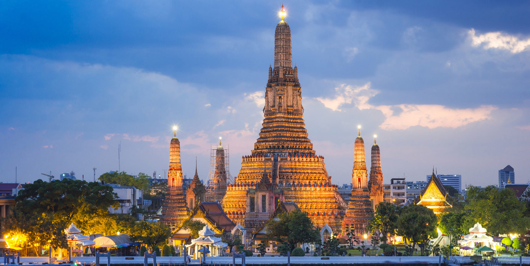 Wat Arun