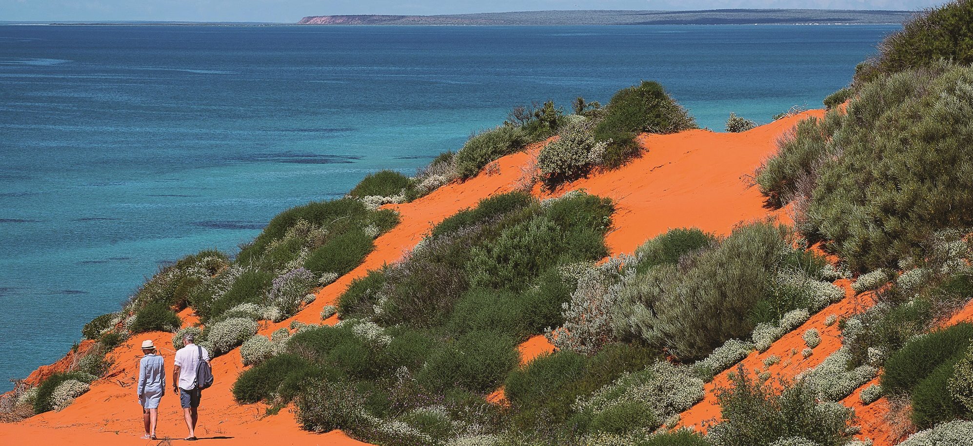 Skipjack Point, Francois Peron National Park