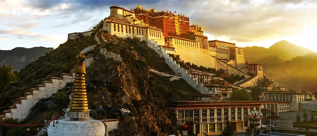 Potala Palace