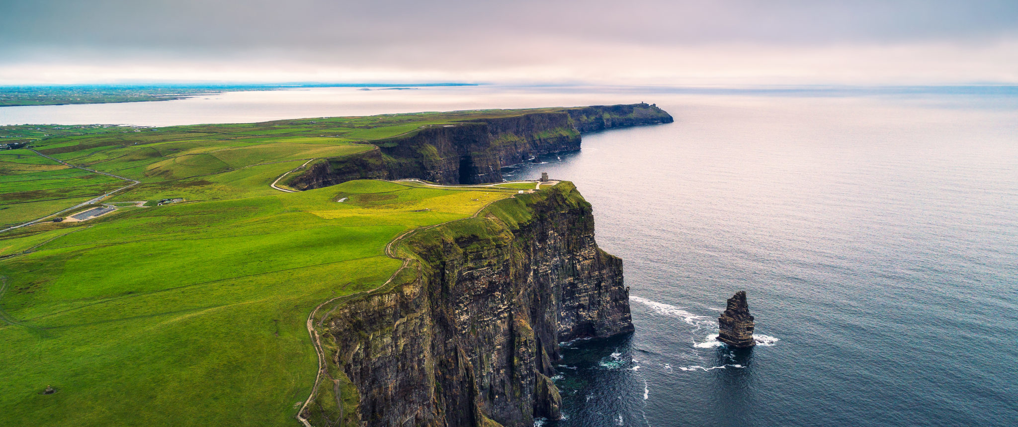 Cliffs of Moher, Ireland