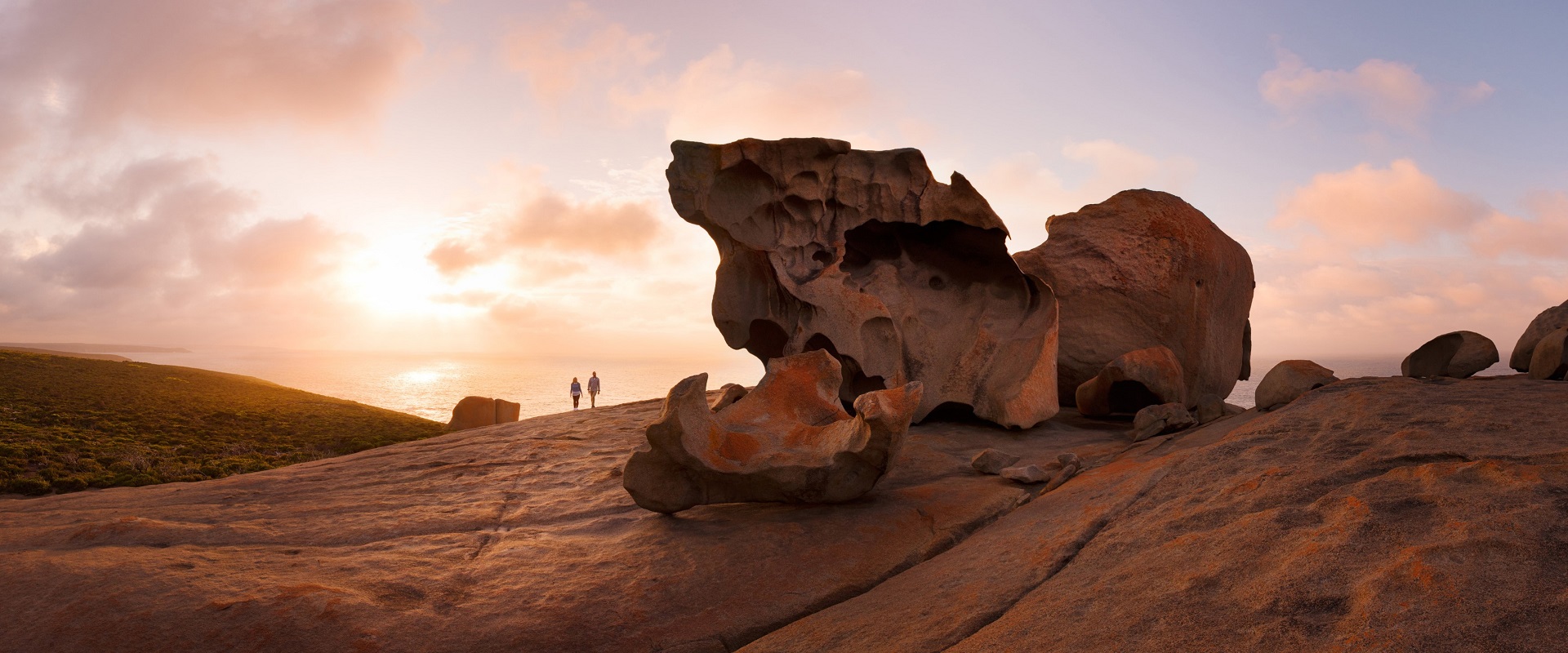 emarkable Rocks, Kangaroo Island