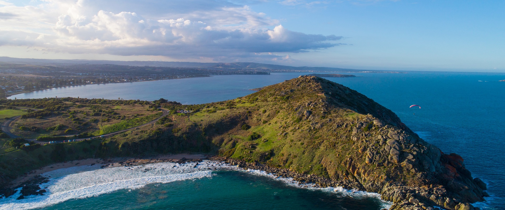 The Bluff, Fleurieu Peninsula