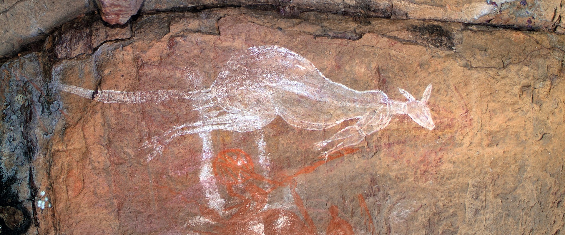 Nourlangie Rock, Kakadu.