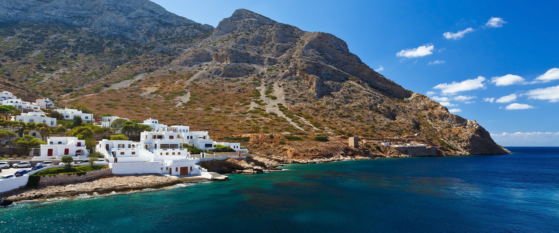 Sifnos, Greece.