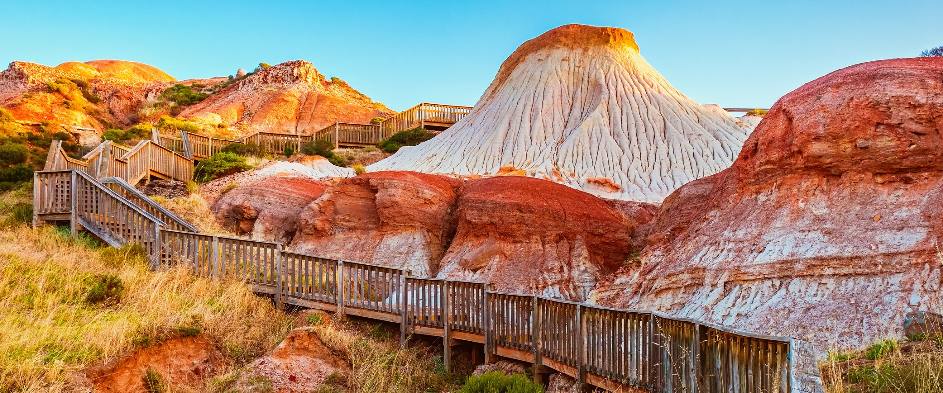 Hallett Cove Conservation Park. Image: iStock