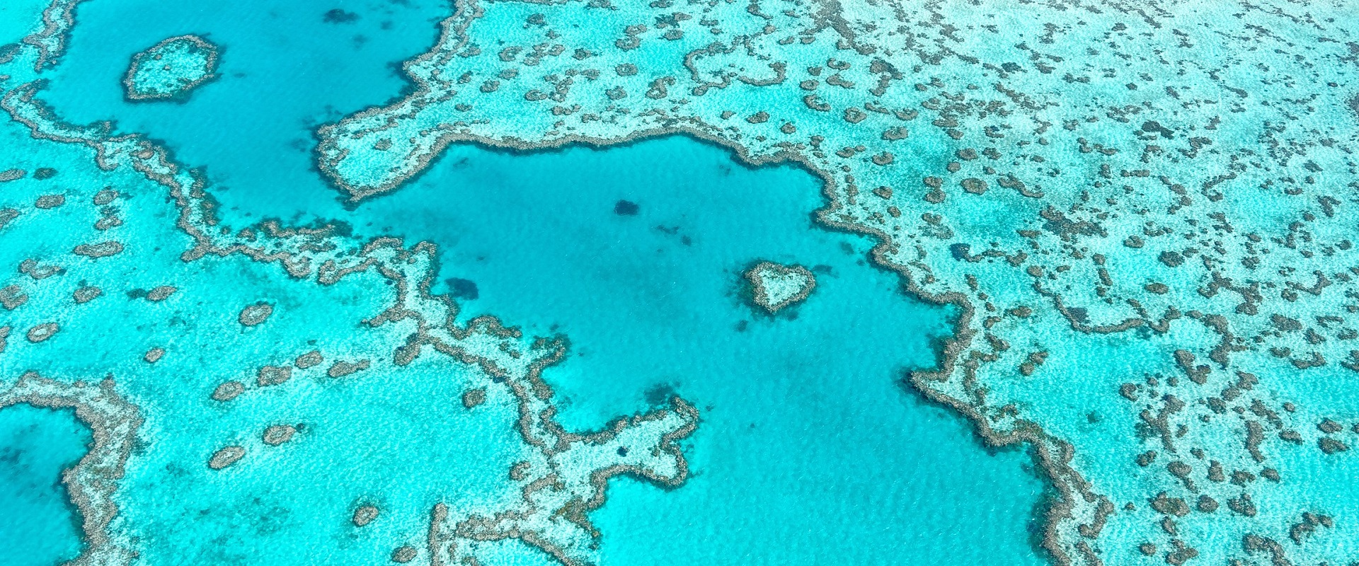 The stunning Whitsundays. Image: Getty