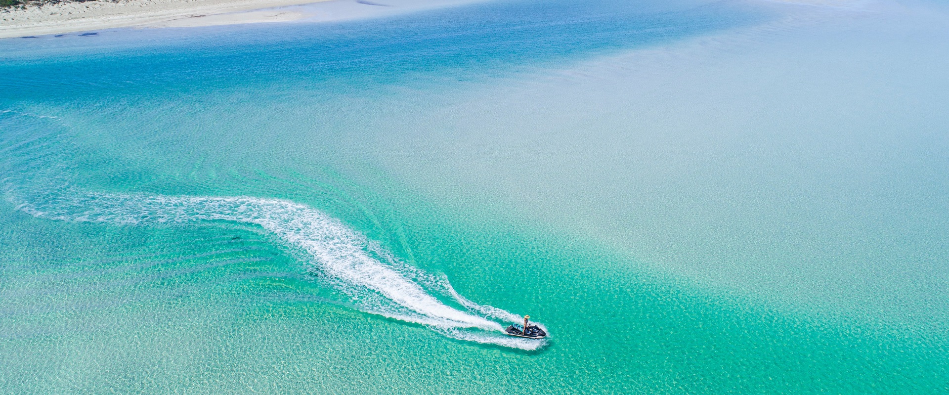 Coffin Bay. Image: SATC