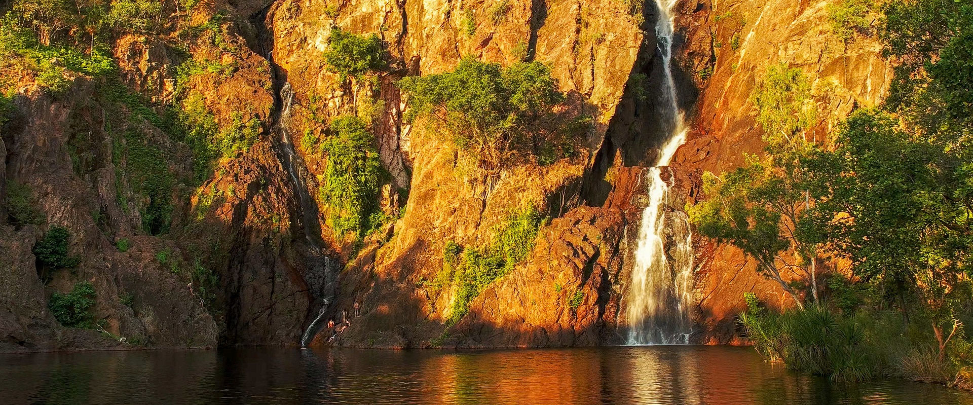 Litchfield National Park. Image: Getty