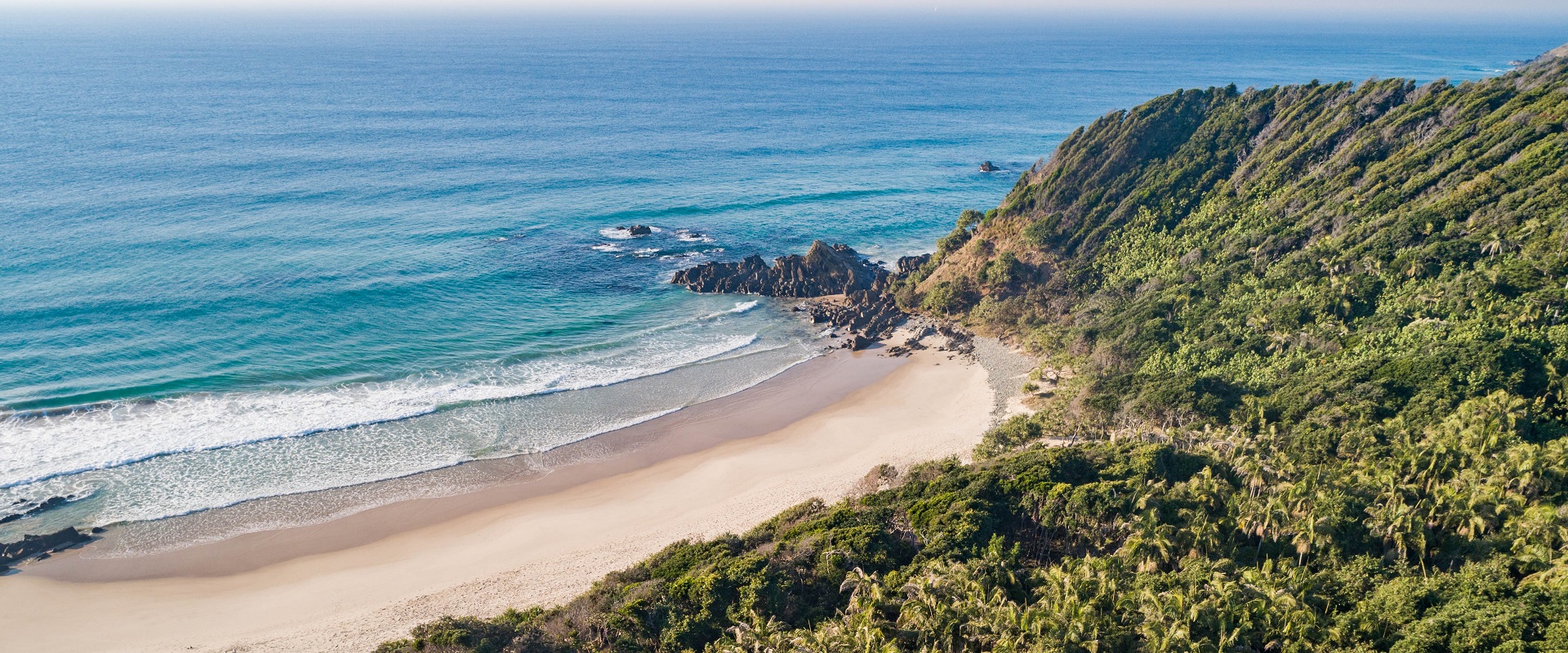 Byron Bay. Image: Getty