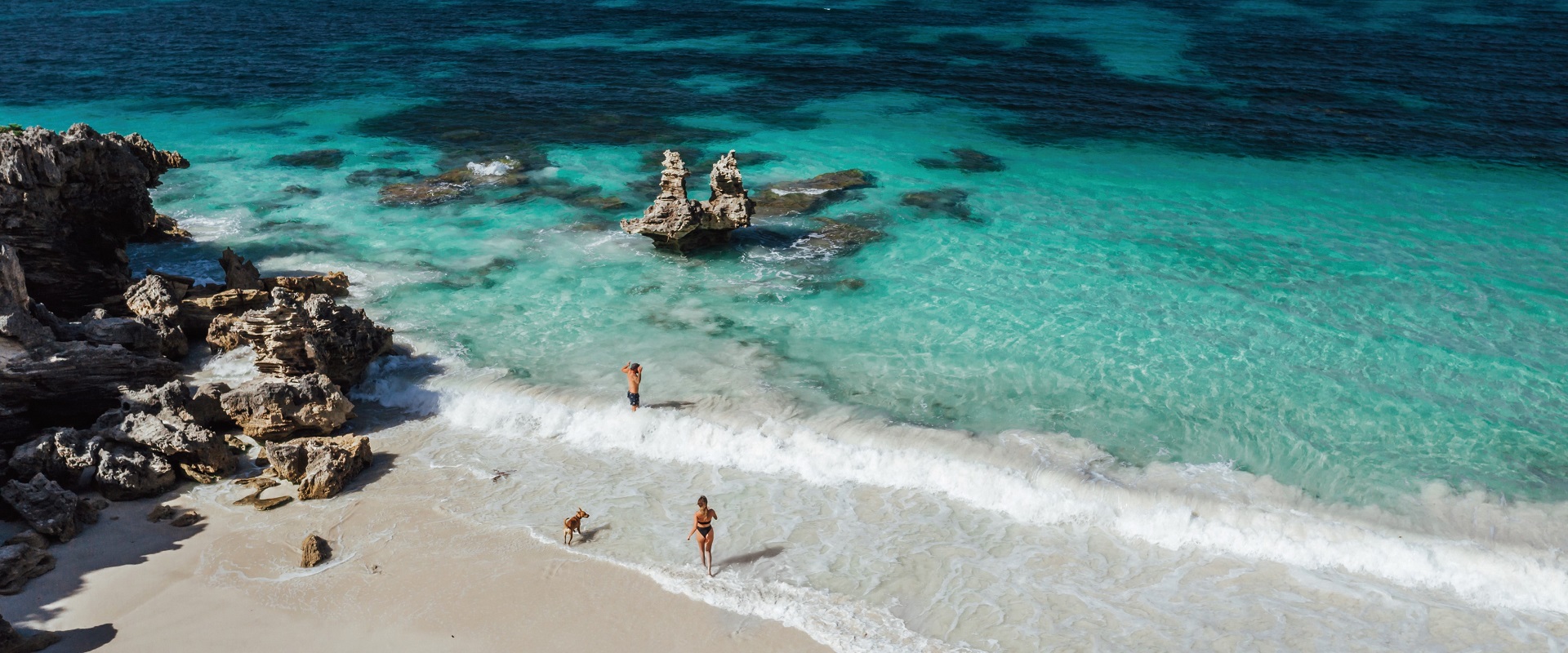 Vivonne Bay, Kangaroo Island