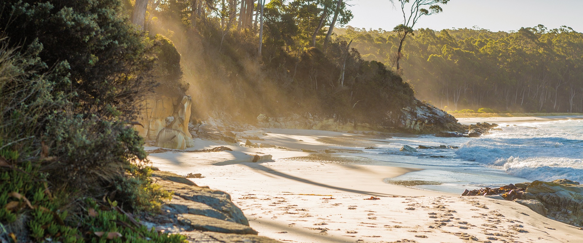 Bruny Island. Image: Getty