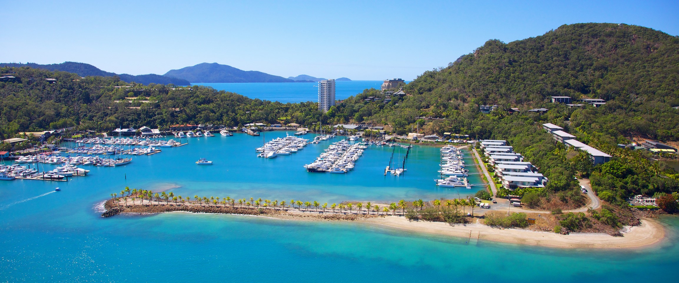 Hamilton Island. Image: Getty